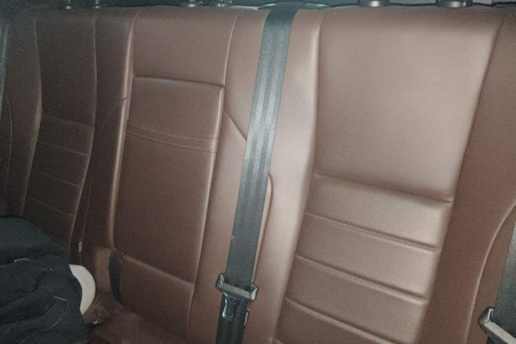 Used Wey VV7 2019 Upgraded Model 2.0T Ultra-Luxury Version China VI Standard
