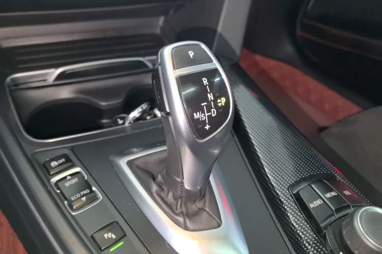 Used BMW 3 Series 2017 320i M Sport