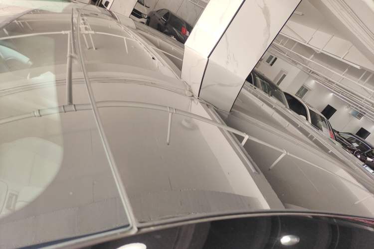 Used Lynk & Co Z10 2025 71 kWh 602 km Range Rear-Wheel Drive Pro