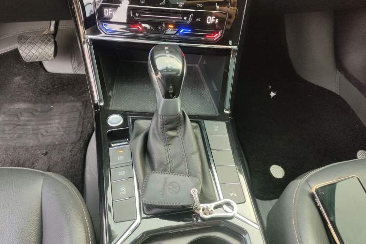 Used Volkswagen Passat 2021 330TSI Elite Edition
