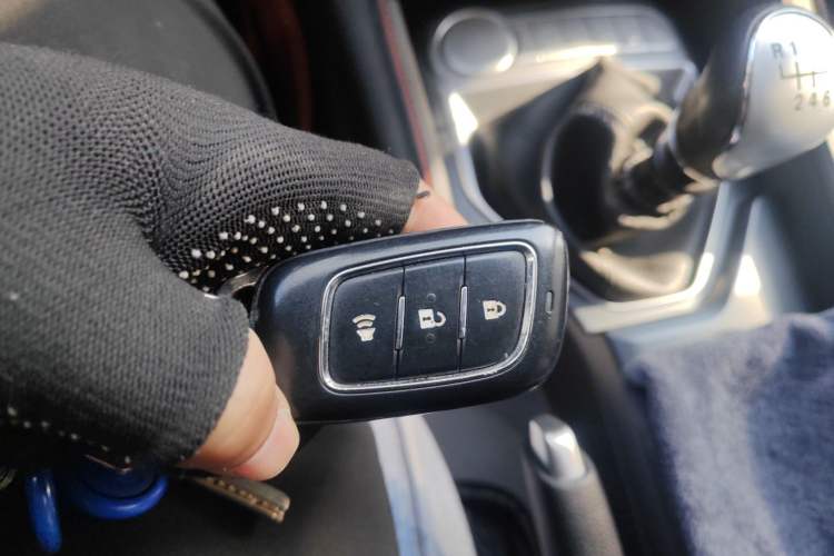 Used Foton Tunland Yutu 