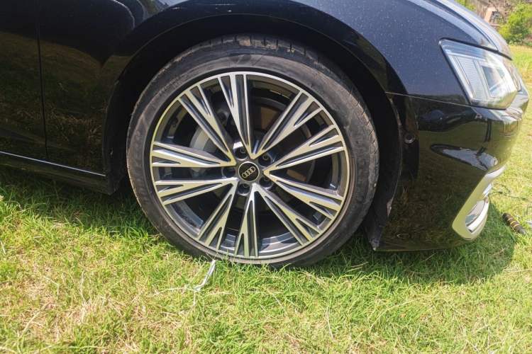 Used Audi A6L 2023 45 TFSI quattro Prestige Dynamic Edition
