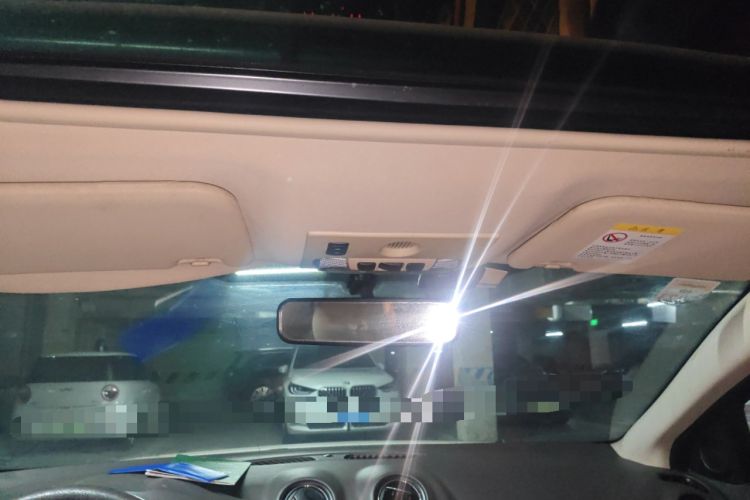 Used Ford Mondeo 2013 2.3L Fashion Edition
