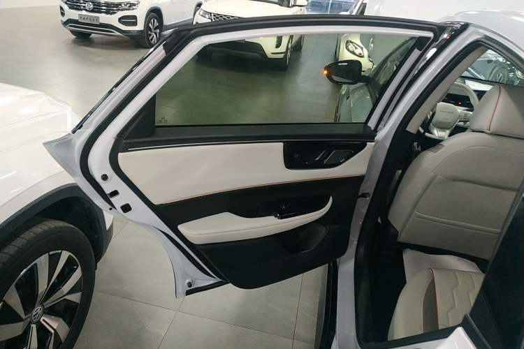 Used Honda e:NS2 2024 Ignite Edition