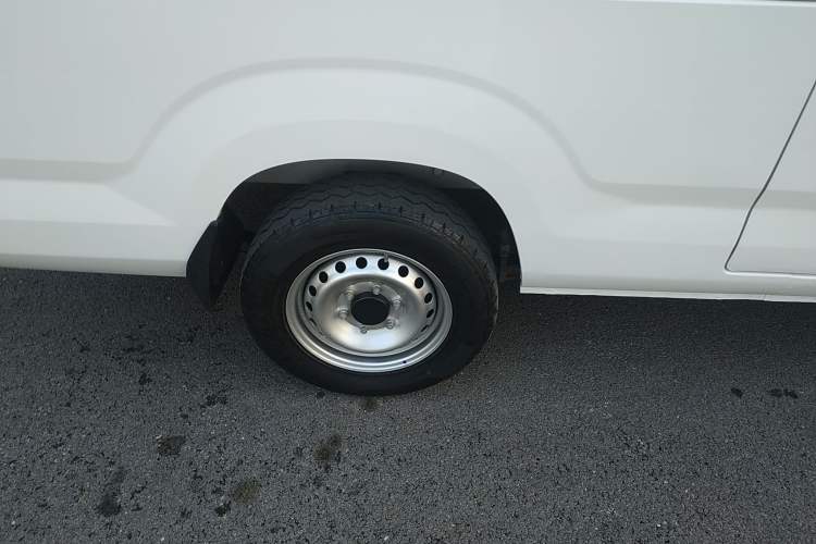 Used Karry Jiangtun E7 2024 Startup Edition