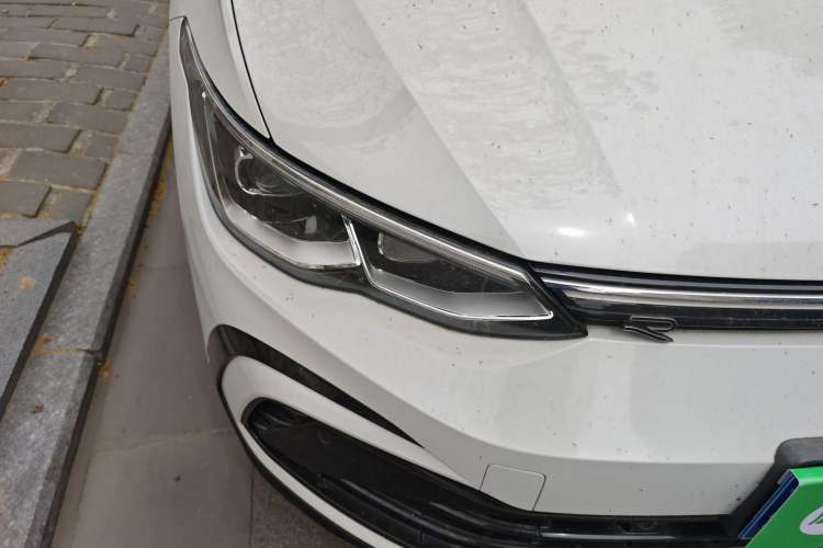 Used Volkswagen Golf 2021 280TSI DSG R-Line
