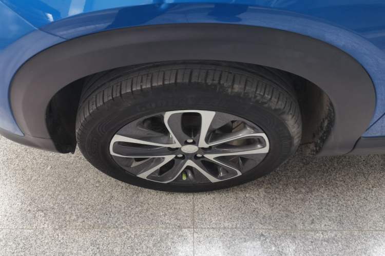 Used Buick Encore 2020 20T CVT Elite Edition