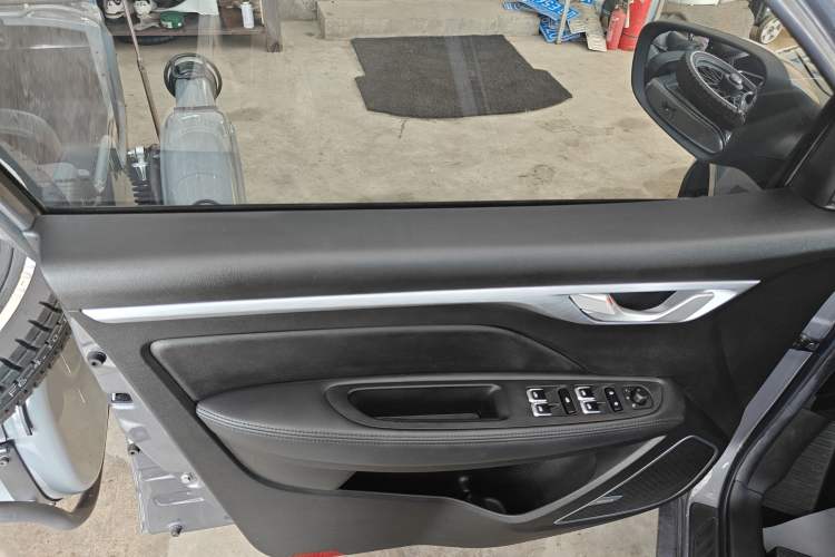 Used Geely Auto Vision 2020 Revised 1.5L Manual Asian Games Edition
