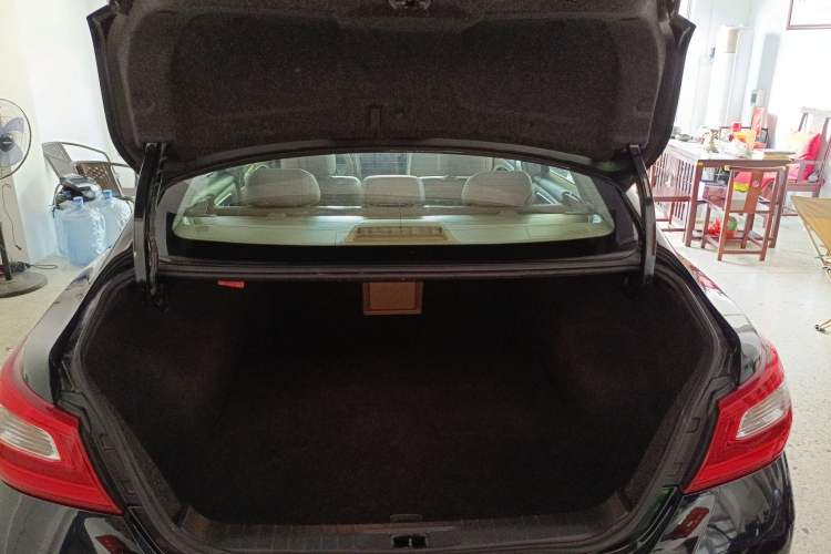 Used Nissan Teana 2016 2.0L XL Comfort Edition