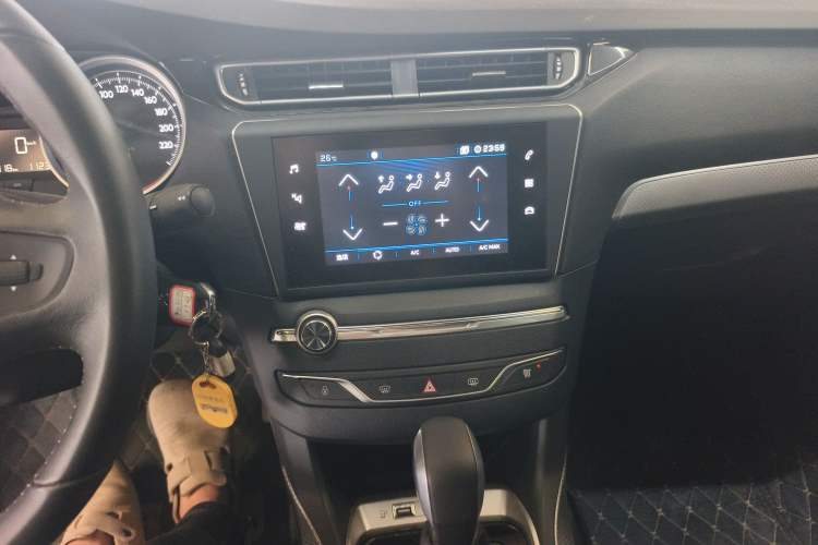 Used Peugeot 408 2019 350THP Automatic Luxury Edition China V Standard