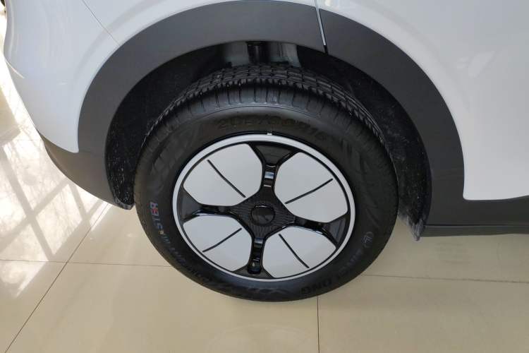 Used Geely Galaxy Geome 2025 310km Youth Edition