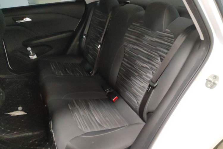 Used Chevrolet Monza 2023 1.5L Dual-Clutch Enjoyment Edition
