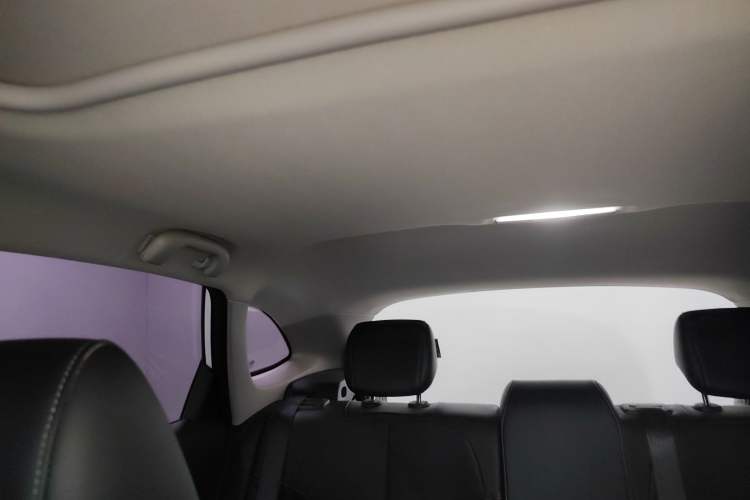 Used Buick Excelle GX 2018 18T Automatic Elite Model