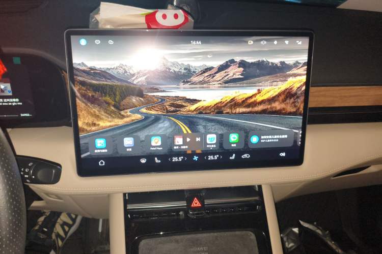 Used Hima AITO M5 2022 Pure Electric Rear-Drive Standard Edition
