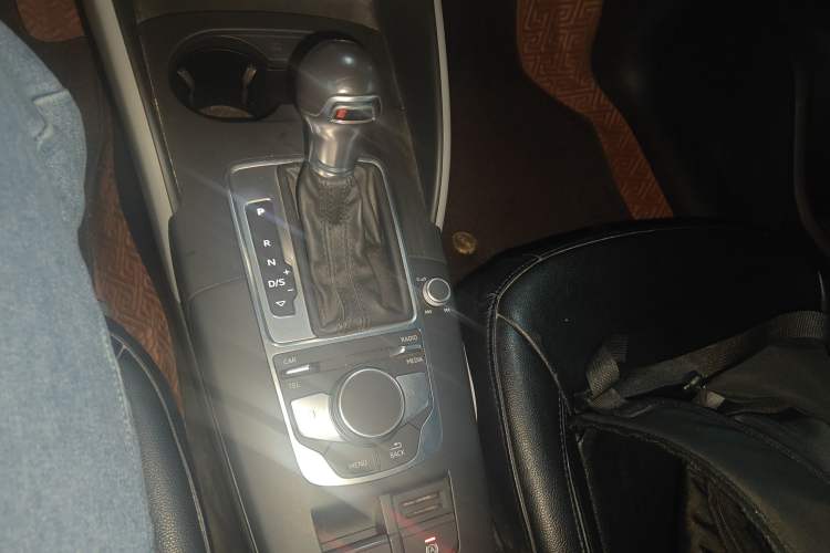 Used Audi A3 2017 Sportback 35 TFSI Ambition Edition
