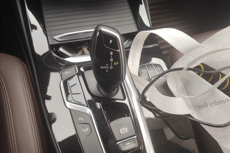 Used BMW X3 2018 xDrive25i M Sport Package China V
