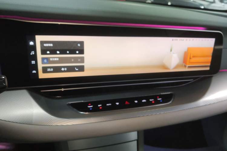 Used ARCFOX Alpha S 2023 735E+ Forest Edition 160kW