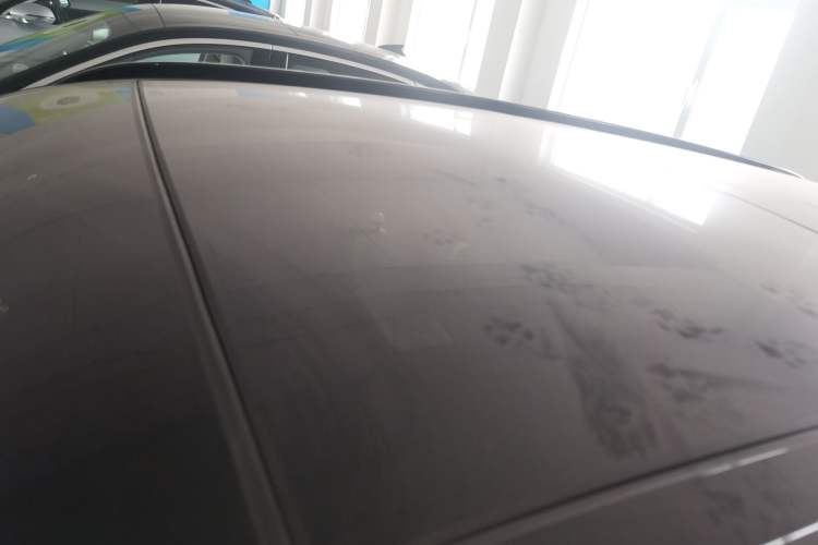 Used ARCFOX Alpha T 2022 653S+ 160kW Roof