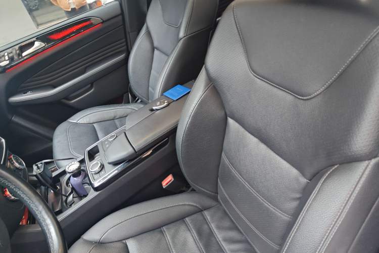 Used Mercedes-Benz GLE Coupe 2015 GLE 320 4MATIC Coupe SUV
