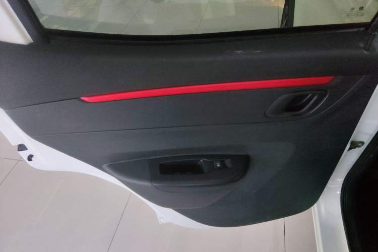 Used Dongfeng NAMMI EX1 2023 PRO Light Wind Edition Lightning Model