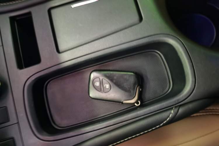 Used Lexus CT 2014 CT200h Elite Edition Monochrome