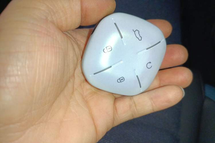 Used JETOUR Shanhai L6 2024 1.5TD DHT MAX