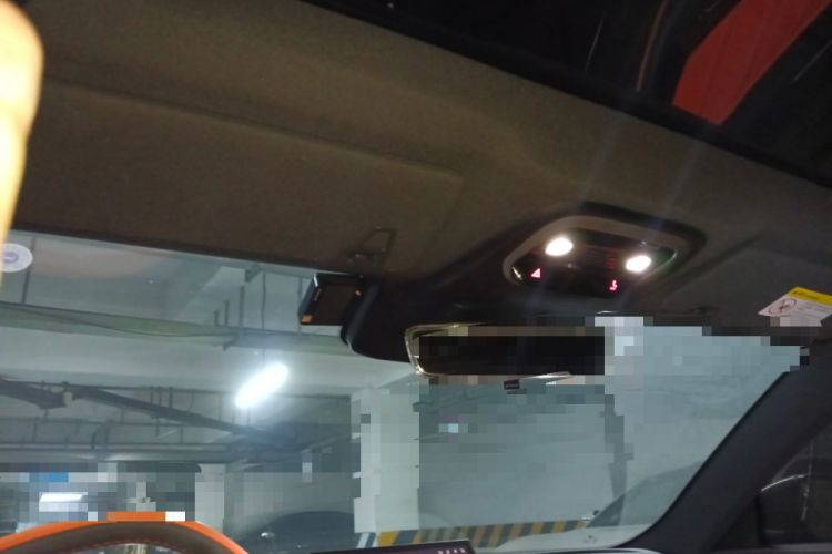 Used NETA GT 2023 580 AWD