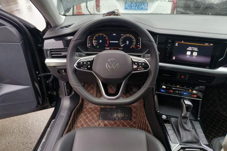 Used Volkswagen Passat 2024 380TSI Elite Edition