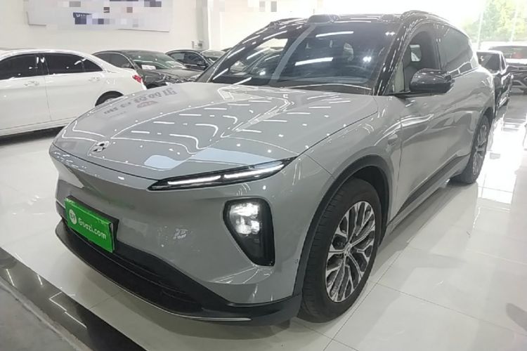 Used Nio ES6 2023 75 kWh