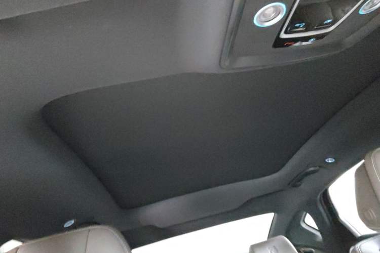 Used BYD Han 2025 DM-i 125KM Comfort Model
