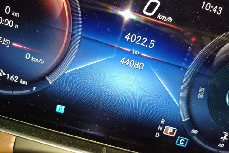 Used Mercedes-Benz E-Class 2021 Restyled E 300 L Luxury Edition