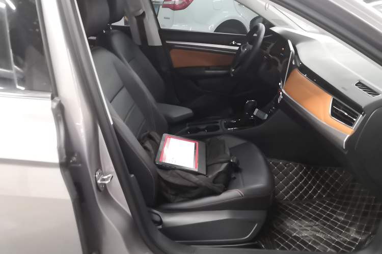 Used Volkswagen Bora 2023 200TSI DSG Smart Drive Version