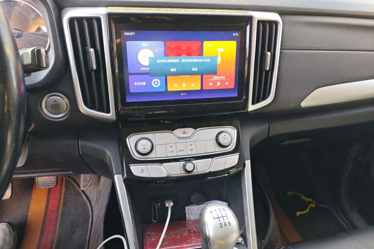 Used Great Wall Poer 2021 2.0T Commercial Version Manual Transmission Gasoline Two-Wheel Drive Elite Trim with Long Bed – GW4C20B
