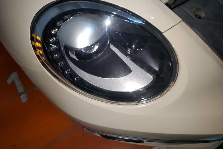 Used Volkswagen Beetle 2019 180TSI Collector's Edition
