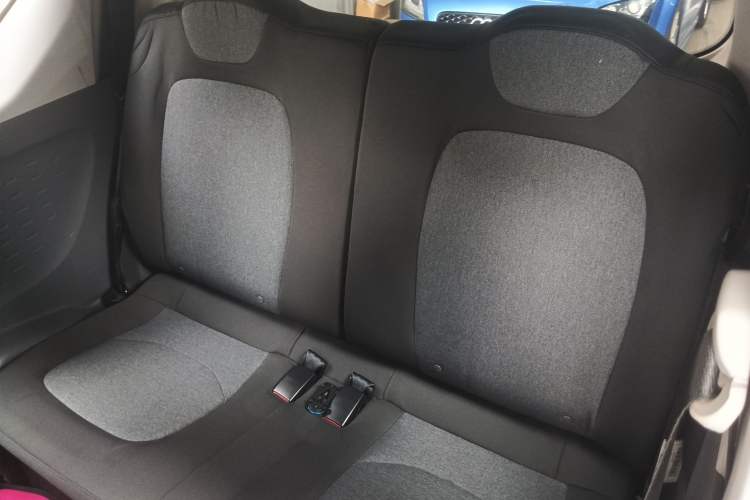 Used Wuling Hongguang MINIEV 2022 Macaron Fashion Model Lithium Iron Phosphate
