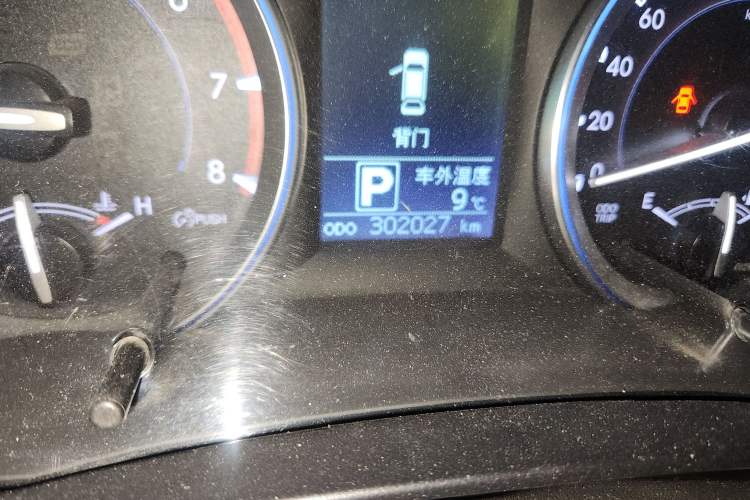 Used Toyota Highlander 2015 2.0T Four-Wheel Drive Luxury Edition 7-Seater
