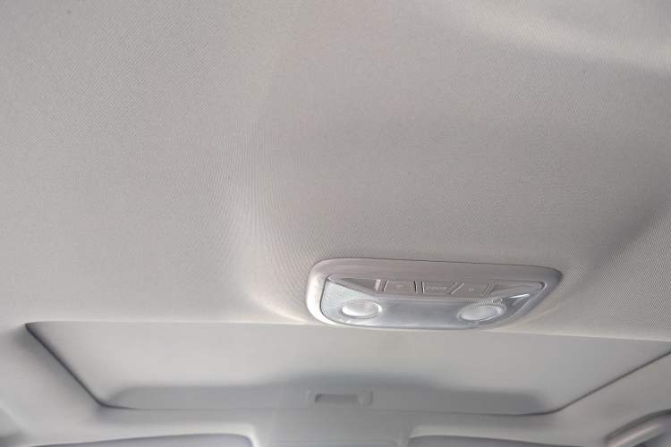 Used Geely Auto Emgrand New Energy 2017 EV300 Prestige Model