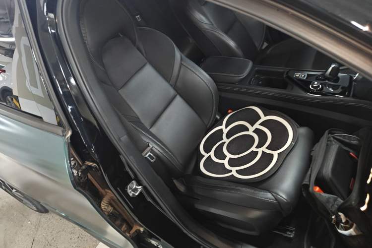 Used Lynk & Co 03 2021 1.5TD DCT JingPlus