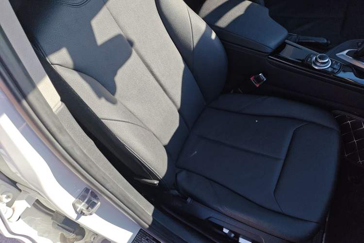 Used BMW 3 Series 2016 320Li Fashion Model