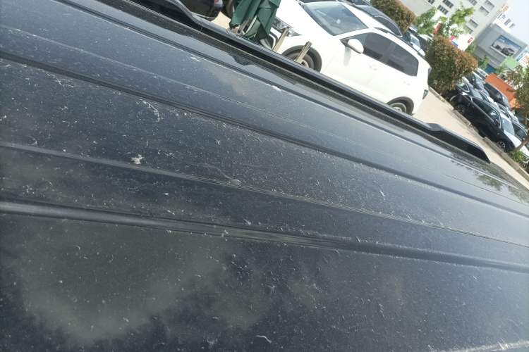 Used Chery Fulwin X3 2025 Model 520 Zhishang Edition