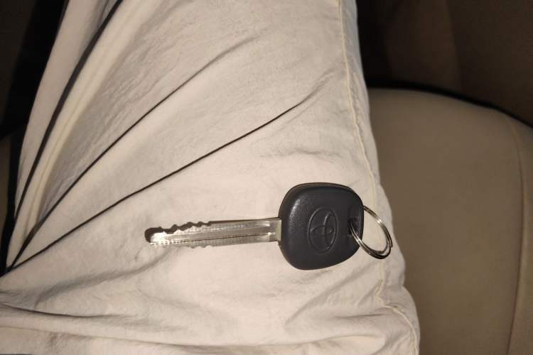 Used Toyota Corolla EX 2010 1.6L Manual Special Offer Edition