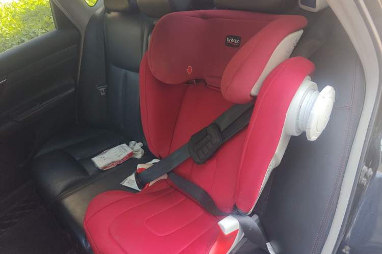 Used Nissan Teana 2018 2.0L XL Smart Upgrade Edition
