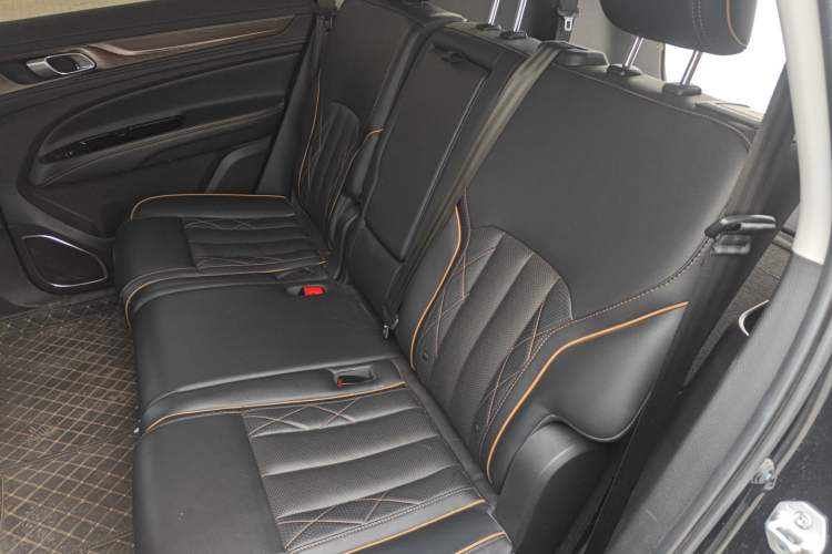 Used Ford Equator 2021 EcoBoost 225 Premier 7-Seater