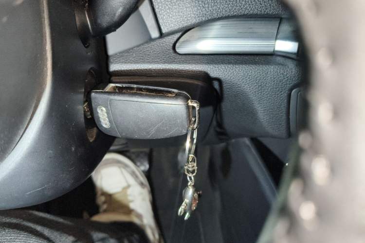 Used Audi A3 2015 Limousine 35 TFSI Millionth Anniversary Intelligent Leading Model