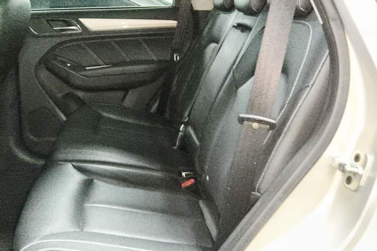 Used Roewe RX5 New Energy 2019 eRX5 50T Internet-Enhanced Flagship Edition
