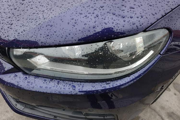 Used Volkswagen Scirocco 2015 1.4TSI Comfort Edition
