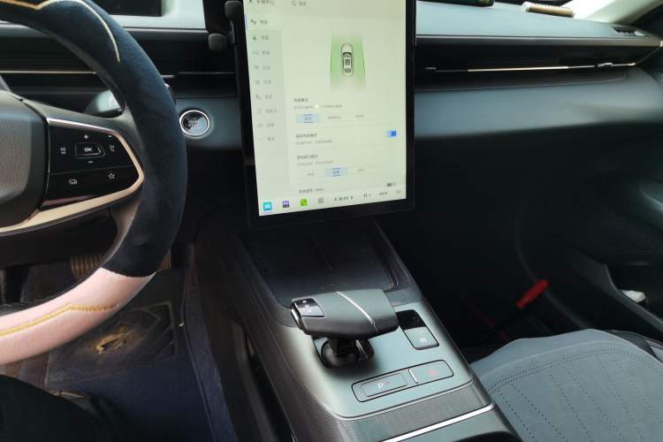 Used CHANGAN Eado DD 2023 Blue Whale NE 1.5T GDI DCT Navigation Model
