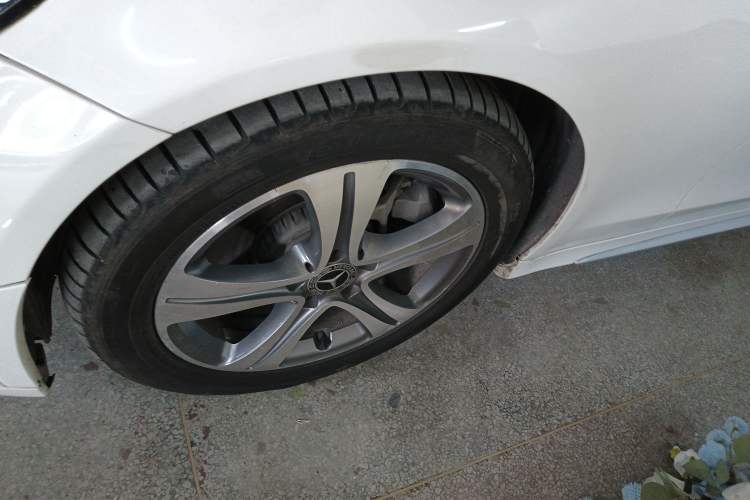 Used Mercedes-Benz C-Class 2019 C 260 L Sport Edition Exterior 4