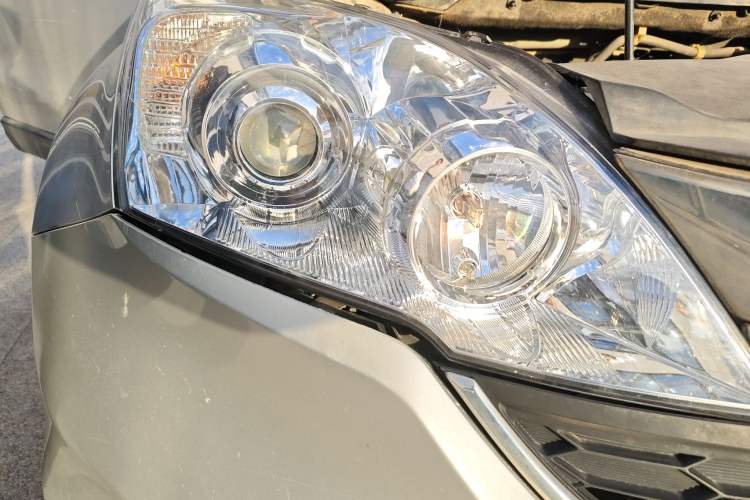 Used Honda CR-V 2010 2.0L Automatic Four-Wheel Drive Classic Edition
