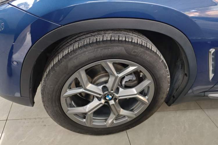 Used BMW X3 2021 xDrive28i Luxury Package
